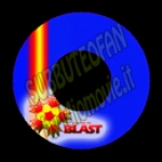 Baltimore Blast 01-P